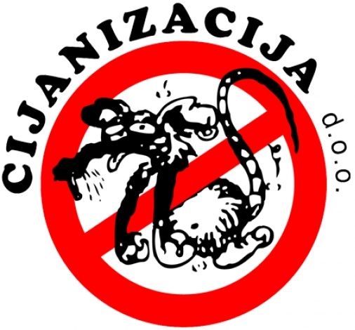 Cijanizacija