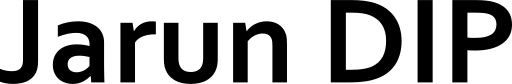 Jarun DIP