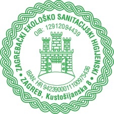 Zagrebački ekološki sanitacijski centar