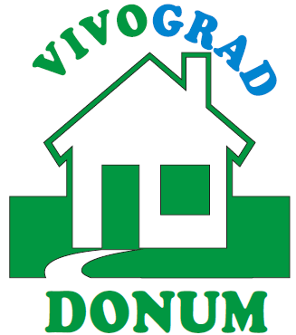 Donum-Vivograd