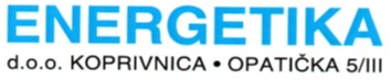 Energetika