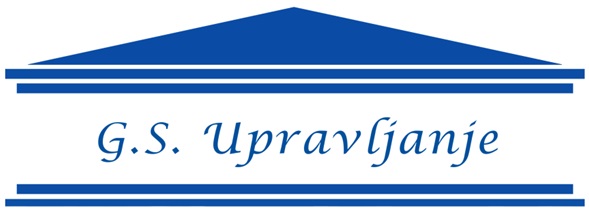 G.S. Upravljanje
