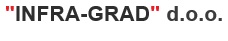 Infragrad